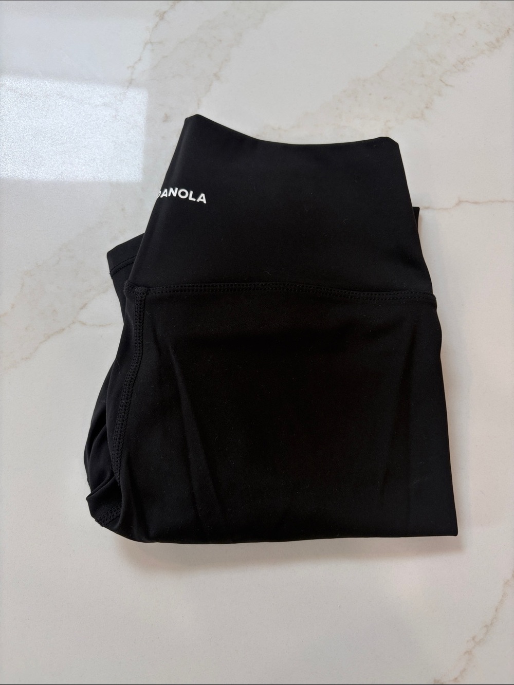 Adanola Black Leggings